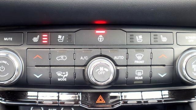 2025 Dodge Durango R/T