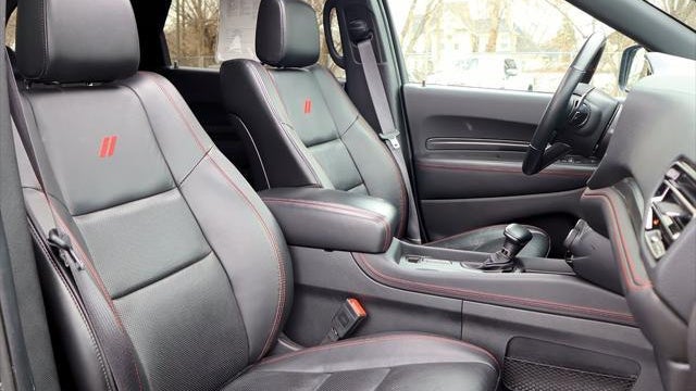 2025 Dodge Durango R/T