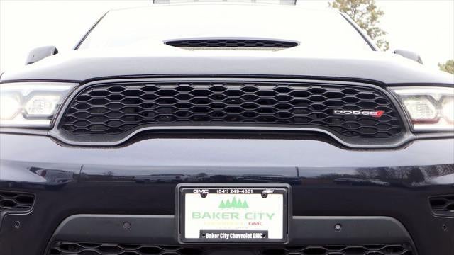2025 Dodge Durango R/T