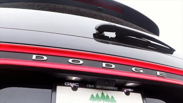 2025 Dodge Durango R/T