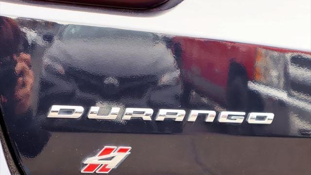 2025 Dodge Durango R/T