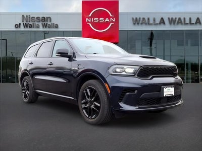 2025 Dodge Durango AWD R/T 4DR SUV