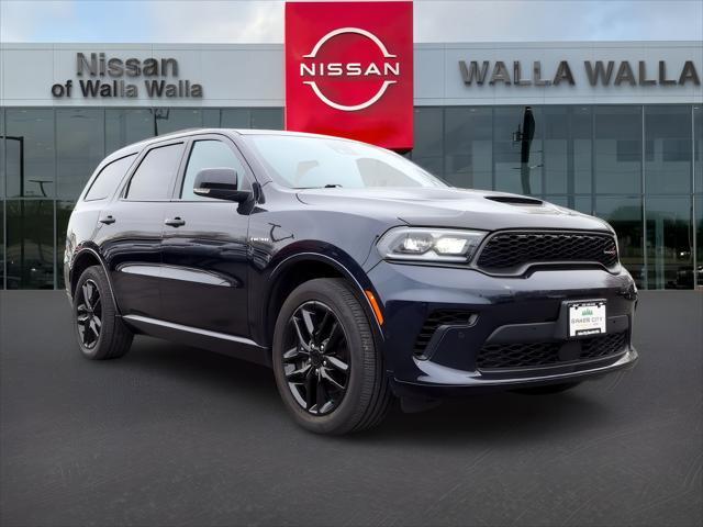 2025 Dodge Durango - $40,999