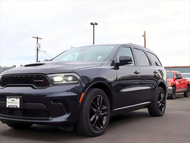 2025 Dodge Durango - $40,999