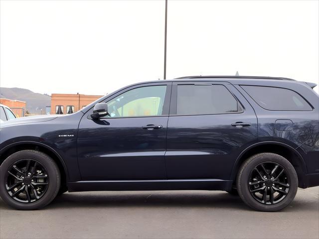 2025 Dodge Durango - $40,999