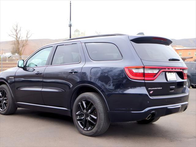 2025 Dodge Durango - $40,999