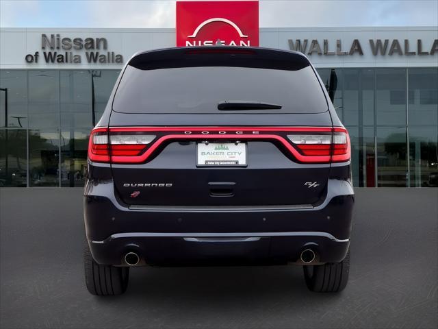 2025 Dodge Durango - $40,999