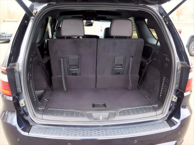 2025 Dodge Durango - $40,999