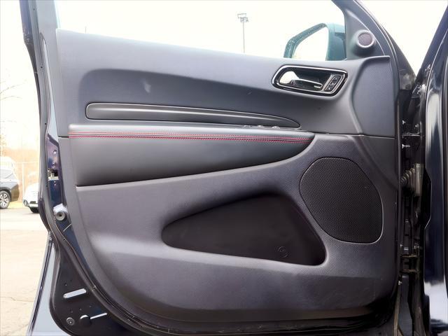 2025 Dodge Durango - $40,999