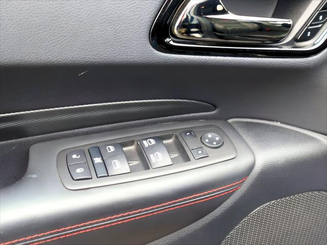 2025 Dodge Durango - $40,999