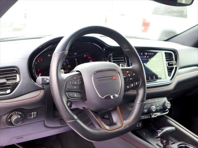 2025 Dodge Durango - $40,999