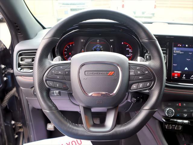 2025 Dodge Durango - $40,999