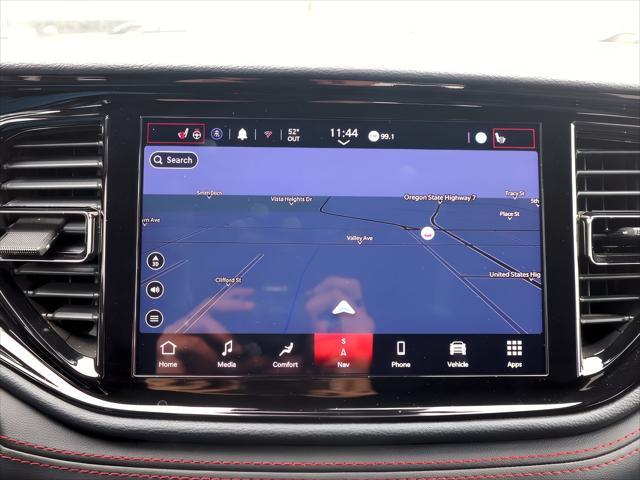 2025 Dodge Durango - $40,999