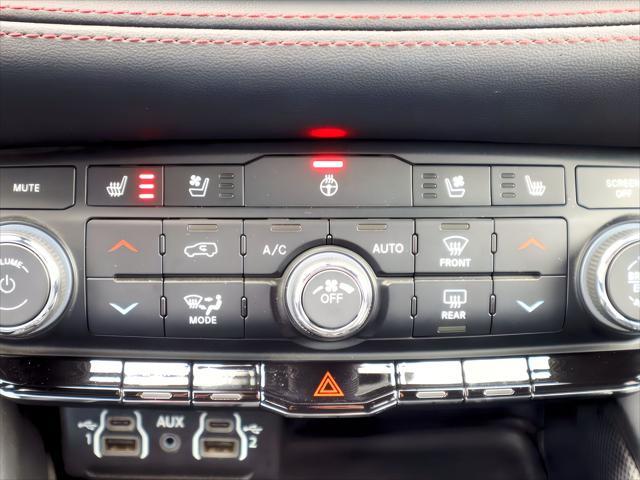 2025 Dodge Durango - $40,999