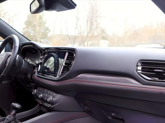 2025 Dodge Durango - $40,999