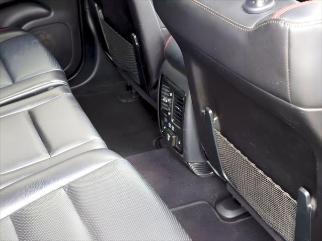 2025 Dodge Durango - $40,999