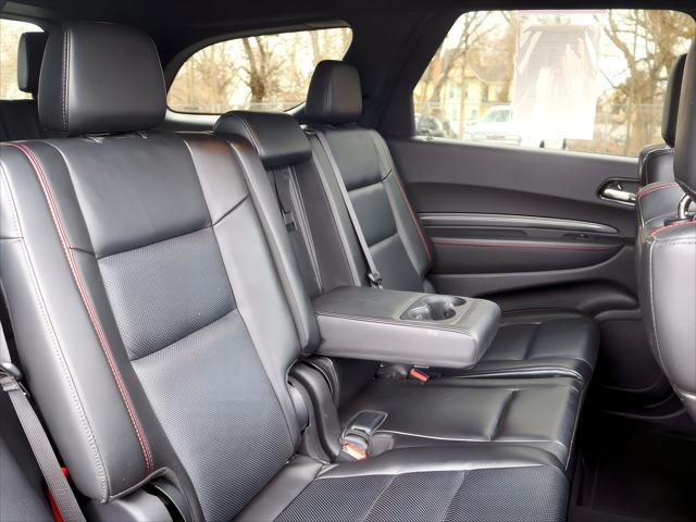 2025 Dodge Durango - $40,999