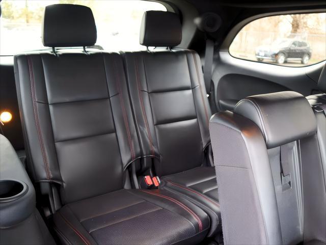 2025 Dodge Durango - $40,999