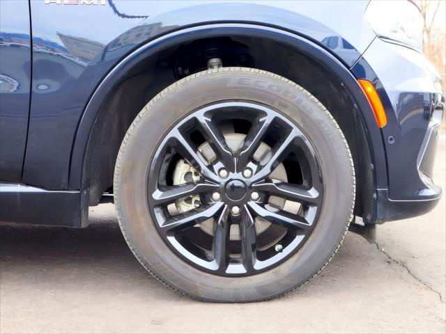 2025 Dodge Durango - $40,999