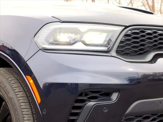 2025 Dodge Durango - $40,999