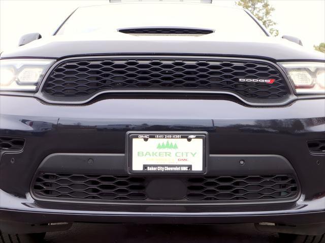 2025 Dodge Durango - $40,999
