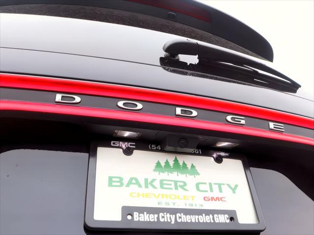2025 Dodge Durango - $40,999