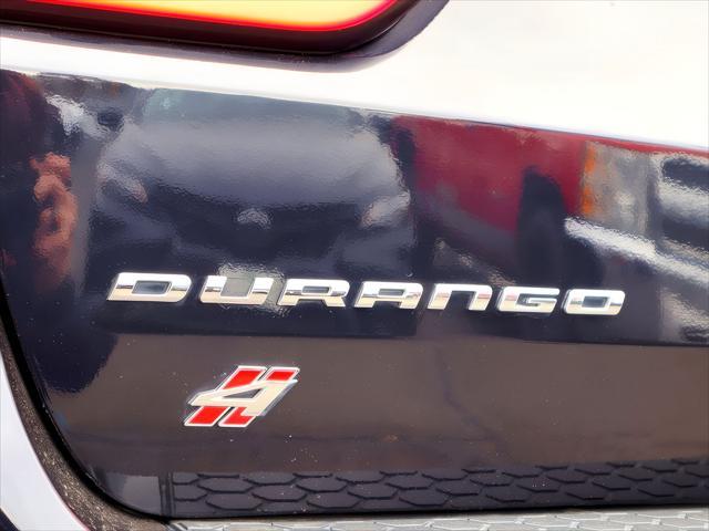 2025 Dodge Durango - $40,999