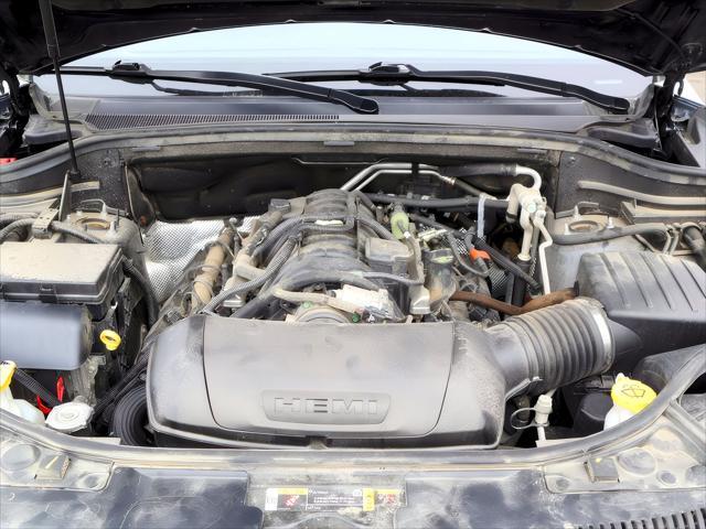 2025 Dodge Durango - $40,999