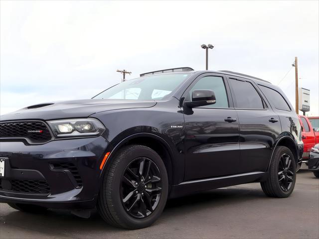 2025 Dodge Durango - $40,999