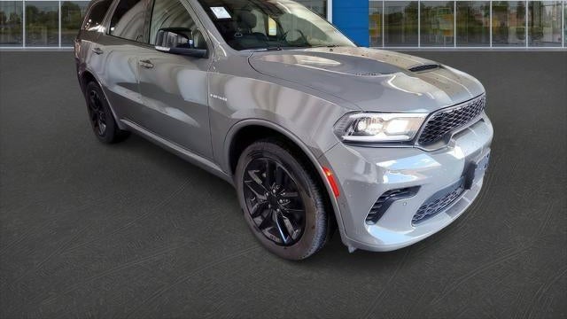 Preowned 2025 Dodge Durango R/T for Sale
