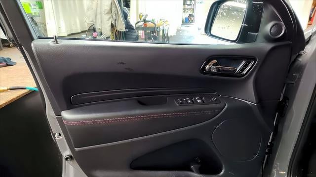 2025 Dodge Durango R/T