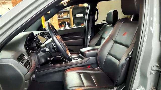 2025 Dodge Durango R/T