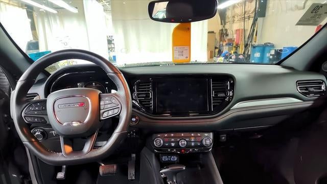 2025 Dodge Durango R/T