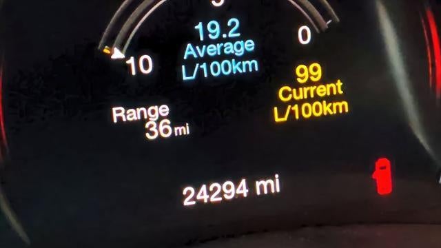 2025 Dodge Durango R/T