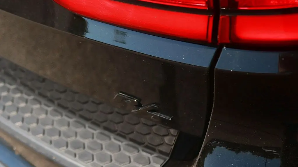 2025 Dodge Durango R/T 20th Anniversary Plus