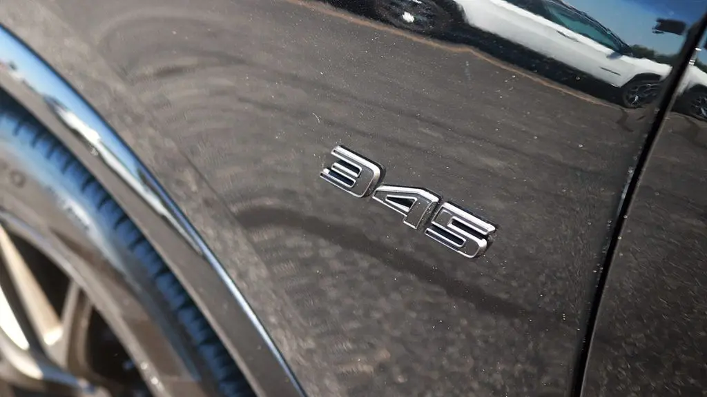 2025 Dodge Durango R/T 20th Anniversary Plus