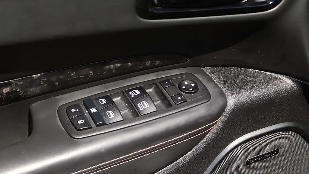 2025 Dodge Durango R/T 20th Anniversary Plus