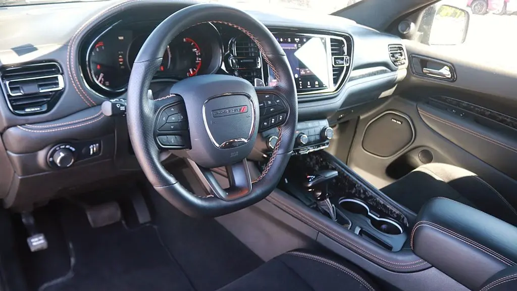 2025 Dodge Durango R/T 20th Anniversary Plus