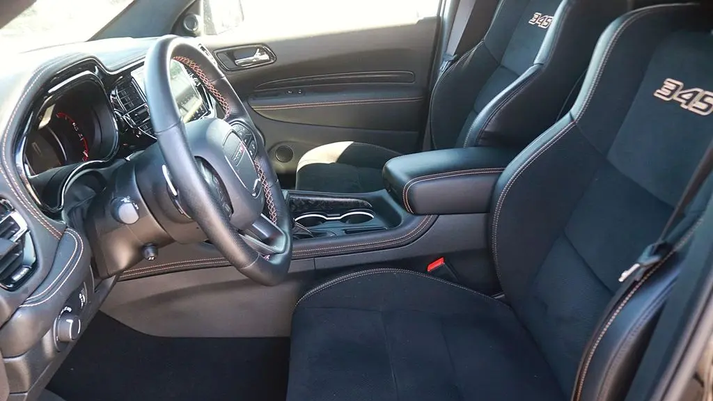 2025 Dodge Durango R/T 20th Anniversary Plus