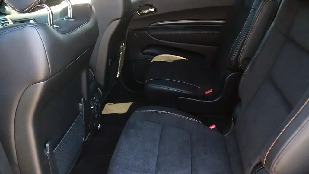 2025 Dodge Durango R/T 20th Anniversary Plus
