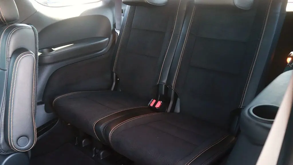 2025 Dodge Durango R/T 20th Anniversary Plus