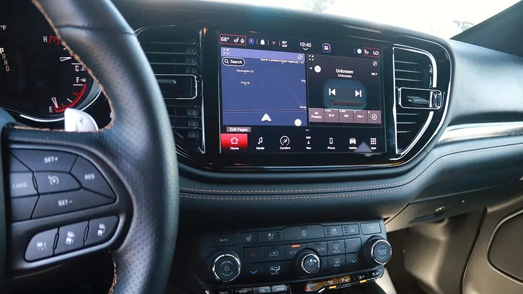 2025 Dodge Durango R/T 20th Anniversary Plus