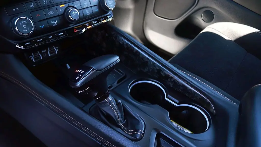 2025 Dodge Durango R/T 20th Anniversary Plus