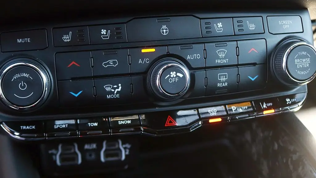 2025 Dodge Durango R/T 20th Anniversary Plus