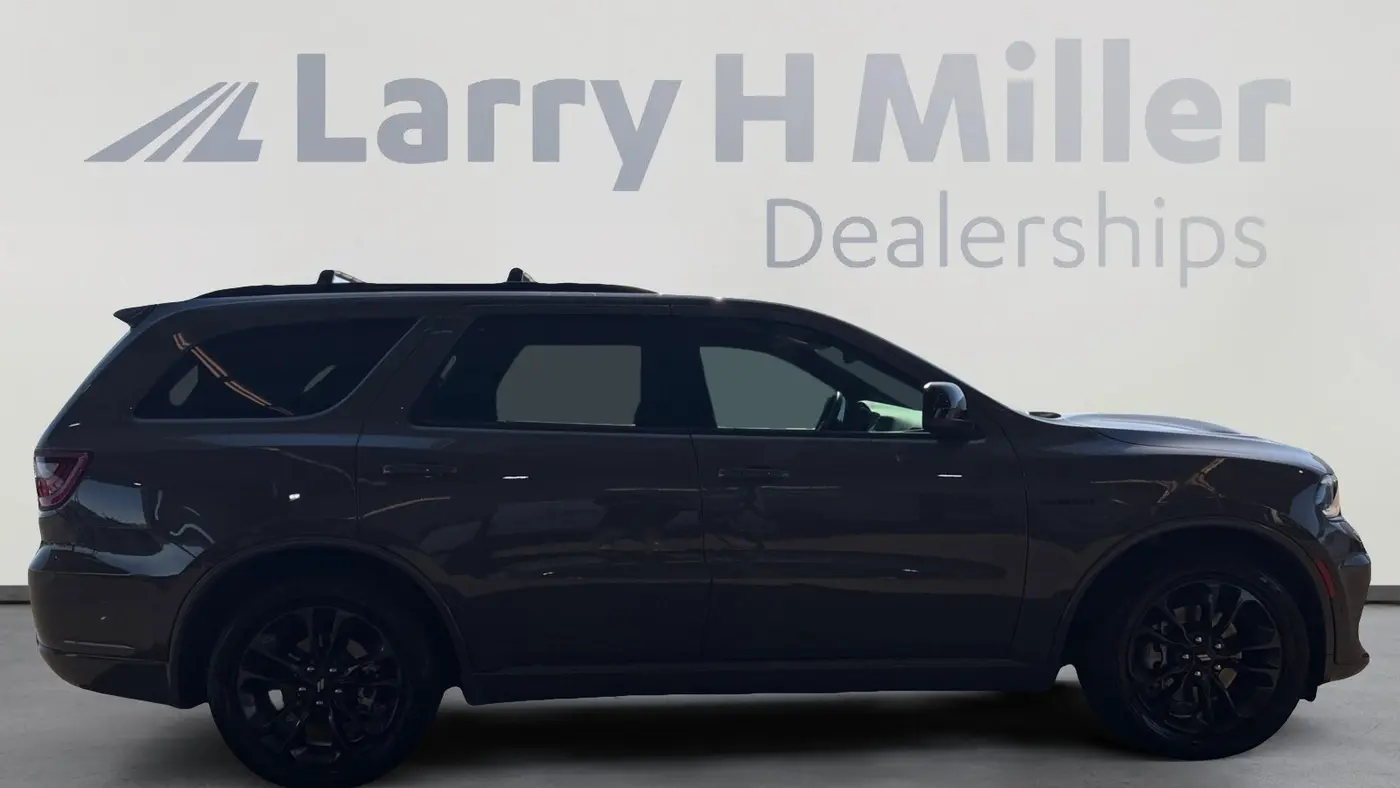 2025 Dodge Durango R/T 20th Anniversary Plus