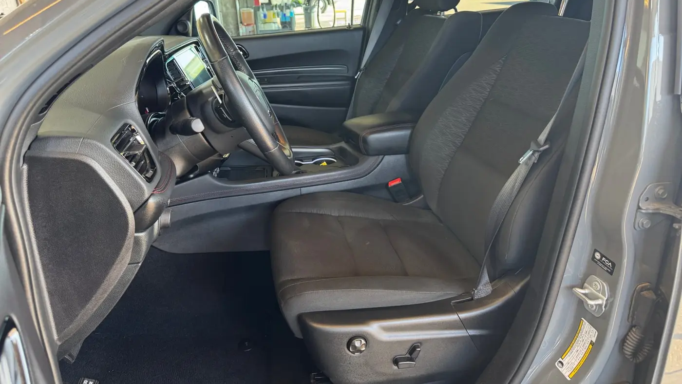 2025 Dodge Durango R/T 20th Anniversary Plus