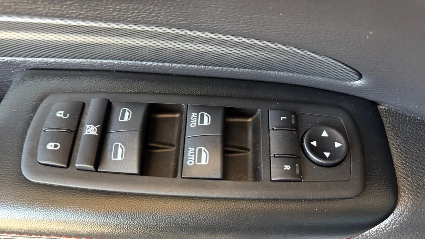 2025 Dodge Durango R/T 20th Anniversary Plus
