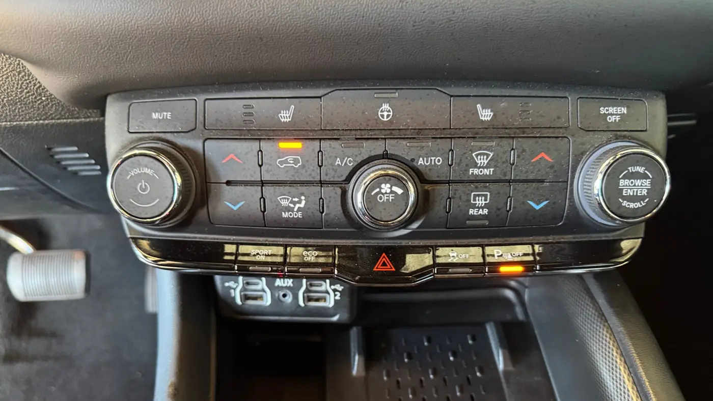 2025 Dodge Durango R/T 20th Anniversary Plus
