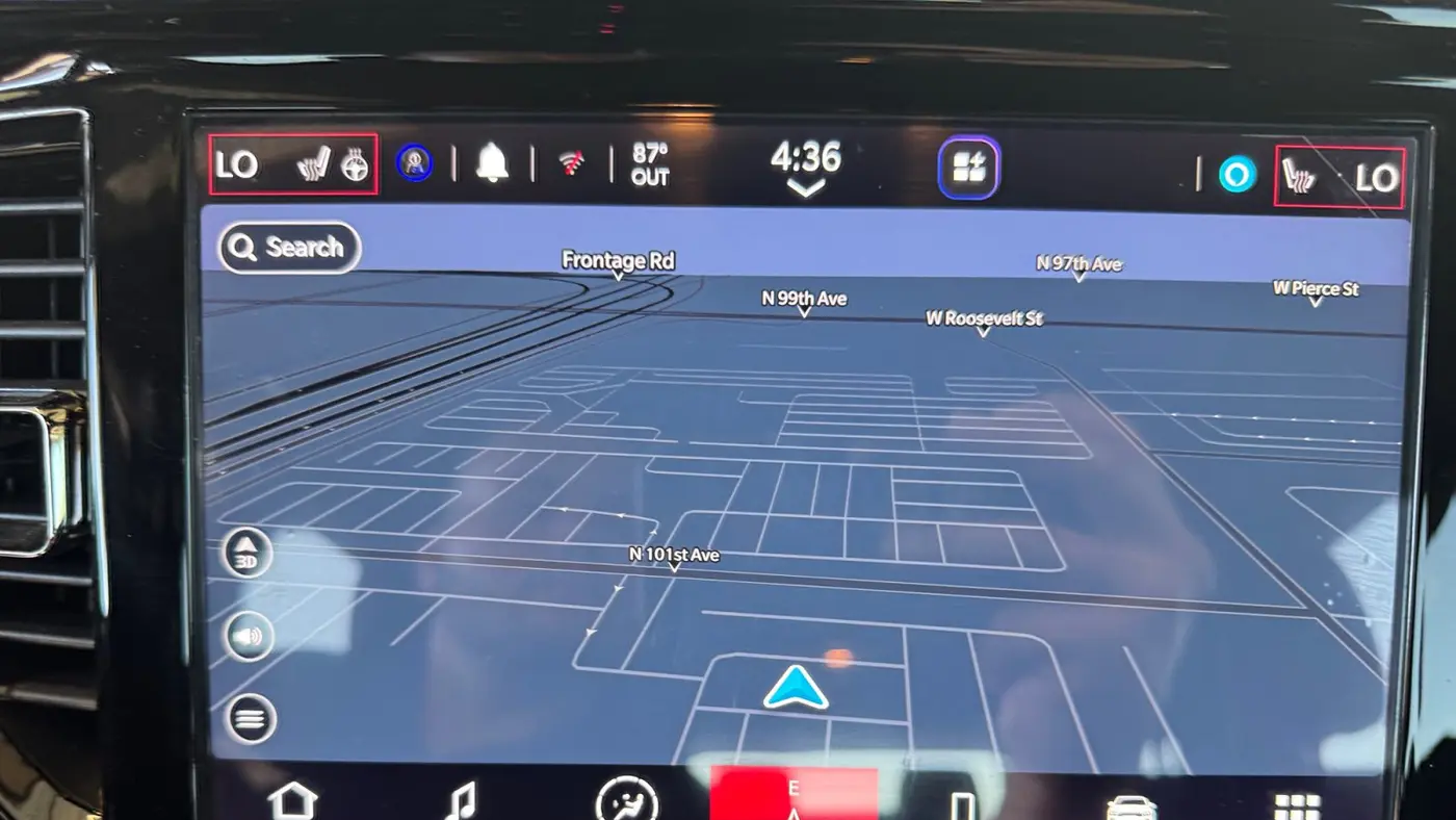 2025 Dodge Durango R/T 20th Anniversary Plus