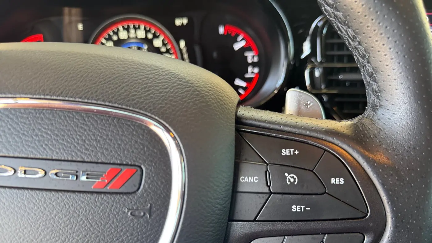 2025 Dodge Durango R/T 20th Anniversary Plus